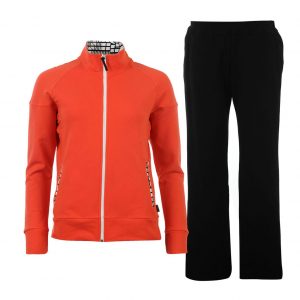 Track Suit