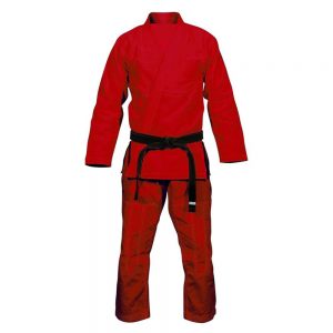 Jiu Jitsu