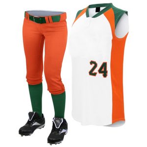 Baseball Uniform