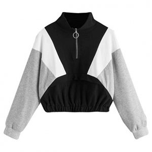 Hoodies / Croptop