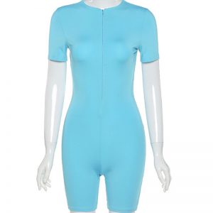 Jump Suit