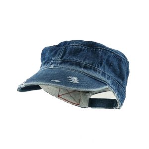 Caps