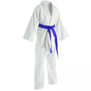 Jiu Jitsu