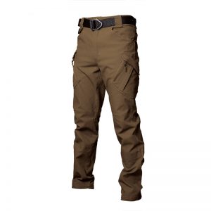 Cargo Pant