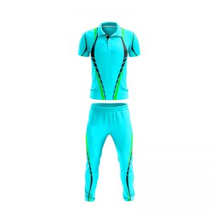 Cricket Uniform
