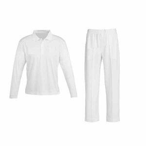 Cricket Uniform