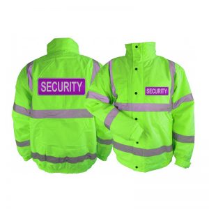 Safety Vest