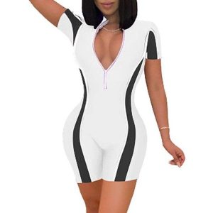 Jump Suit